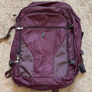 Ebags travel bag